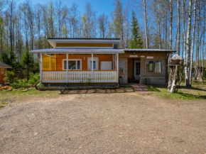 Holiday Home Lokki by Interhome